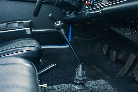 T 2.2 2dr Saloon Manual Petrol