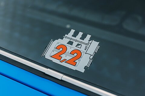 T 2.2 2dr Saloon Manual Petrol