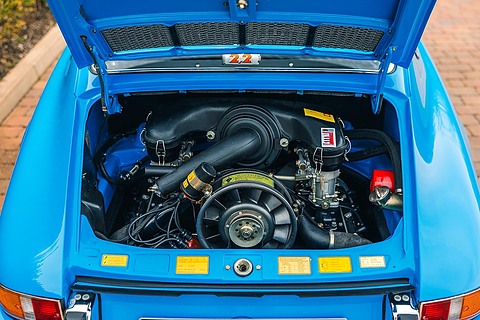 T 2.2 2dr Saloon Manual Petrol