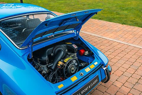 T 2.2 2dr Saloon Manual Petrol