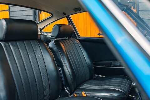 T 2.2 2dr Saloon Manual Petrol