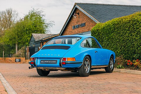 T 2.2 2dr Saloon Manual Petrol