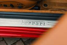 2011 Ferrari California  