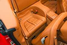 2011 Ferrari California  
