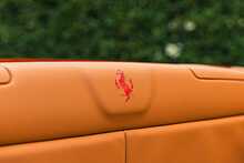2011 Ferrari California  