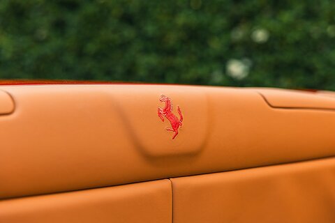 4.3 2dr Convertible Semi Auto Petrol