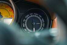 2011 Ferrari California  