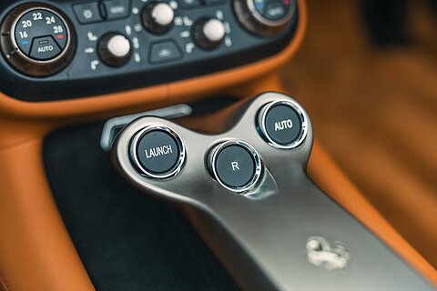 4.3 2dr Convertible Semi Auto Petrol