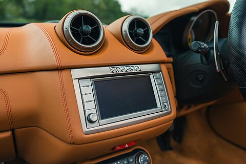4.3 2dr Convertible Semi Auto Petrol