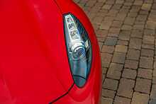 2011 Ferrari California  
