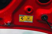 2011 Ferrari California  