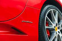 2011 Ferrari California  