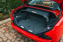 2011 Ferrari California  