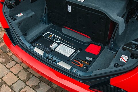 4.3 2dr Convertible Semi Auto Petrol