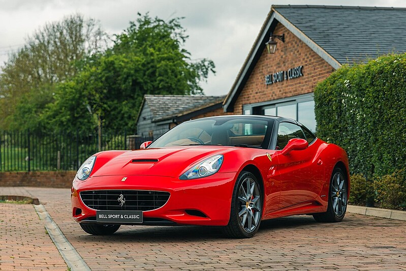 4.3 2dr Convertible Semi Auto Petrol