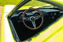 1967 Lamborghini Miura P400 