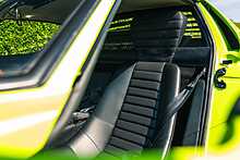 1967 Lamborghini Miura P400 