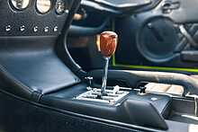 1967 Lamborghini Miura P400 