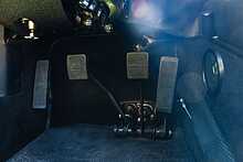 1967 Lamborghini Miura P400 