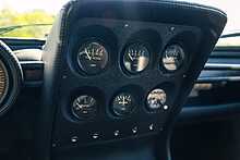 1967 Lamborghini Miura P400 