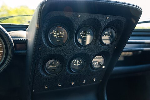 P400 0.0 Coupe Petrol