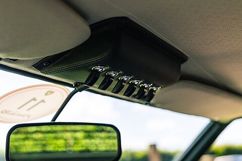 P400 0.0 Coupe Petrol