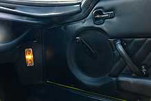 1967 Lamborghini Miura P400 