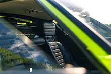 1967 Lamborghini Miura P400 