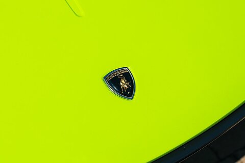 P400 0.0 Coupe Petrol