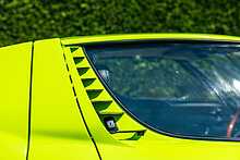 1967 Lamborghini Miura P400 