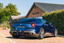 2014 Ferrari F12 Berlinetta  