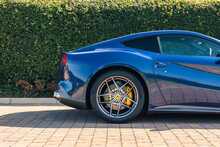 2014 Ferrari F12 Berlinetta  