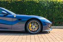 2014 Ferrari F12 Berlinetta  
