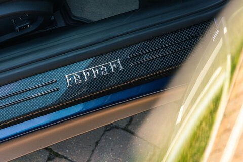 6.3 2dr Coupe Automatic Petrol