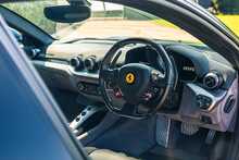 2014 Ferrari F12 Berlinetta  