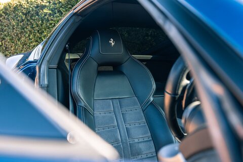 6.3 2dr Coupe Automatic Petrol