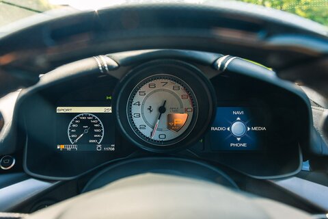 6.3 2dr Coupe Automatic Petrol