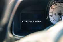 2014 Ferrari F12 Berlinetta  
