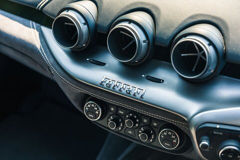 6.3 2dr Coupe Automatic Petrol
