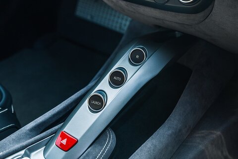6.3 2dr Coupe Automatic Petrol
