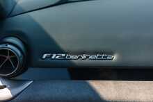 2014 Ferrari F12 Berlinetta  
