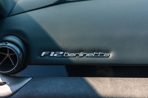 6.3 2dr Coupe Automatic Petrol