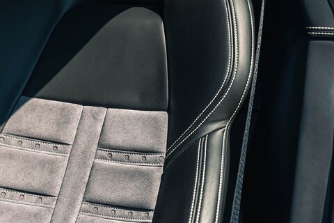 6.3 2dr Coupe Automatic Petrol