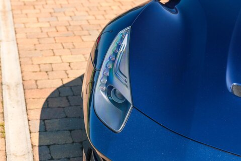 6.3 2dr Coupe Automatic Petrol