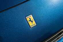 2014 Ferrari F12 Berlinetta  