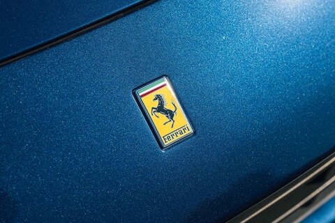6.3 2dr Coupe Automatic Petrol