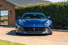 2014 Ferrari F12 Berlinetta  