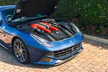 2014 Ferrari F12 Berlinetta  