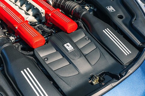 6.3 2dr Coupe Automatic Petrol