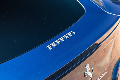 6.3 2dr Coupe Automatic Petrol